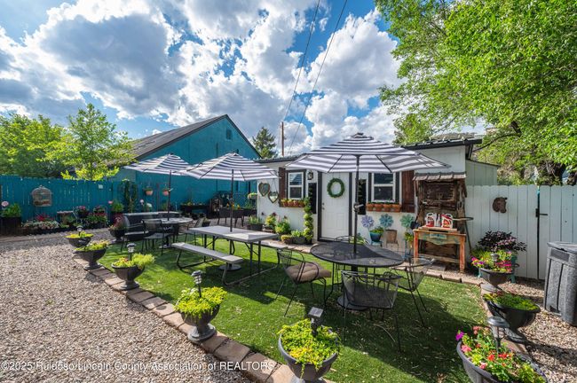 131 El Paso Rd, Home with 0 bedrooms, 4 bathrooms and null parking in Ruidoso NM | Image 92