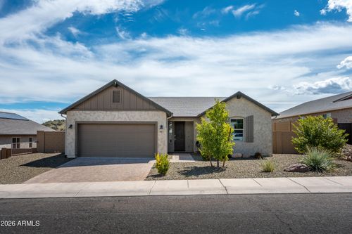 467 Cleopatra Hill Rd, Clarkdale, AZ, 86324-3416 | Card Image