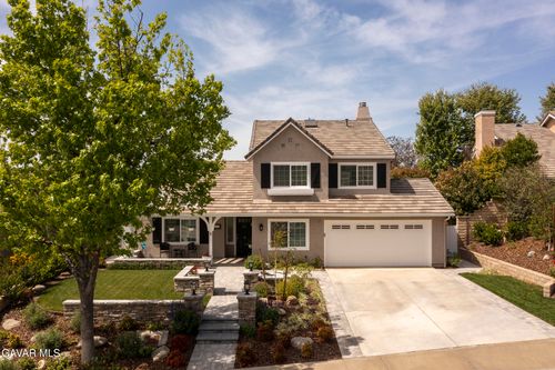 27015 Littlefield Dr, Valencia, CA, 91354-2414 | Card Image