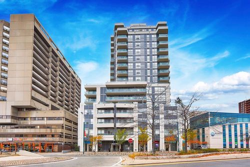 906-736 Spadina Ave, Toronto, ON, M5S2J6 | Card Image