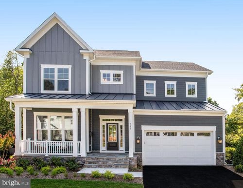 8217 Bucknell Dr, VIENNA, VA, 22180-6932 | Card Image