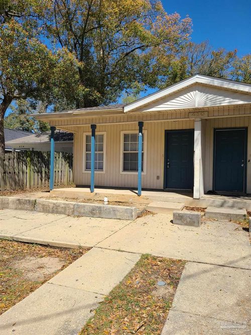 a-410 E Lloyd St, Pensacola, FL, 32503-5978 | Card Image