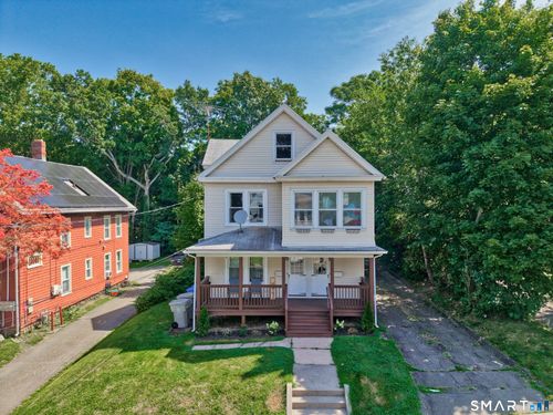 127 George St, Bristol, CT, 06010-6874 | Card Image