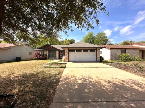 2711 Wilcrest Dr, Austin, TX, 78748-5118 | Card Image