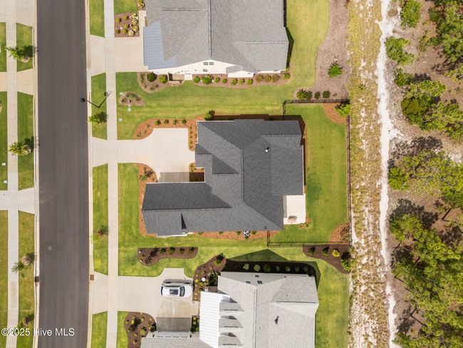 523 Trisail Ter, House other with 4 bedrooms, 3 bathrooms and 2 parking in Wilmington NC | Image 68