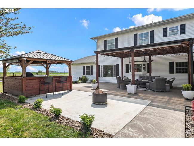 34207 Enos Dr, House other with 5 bedrooms, 5 bathrooms and 2 parking in Halsey OR | Image 39