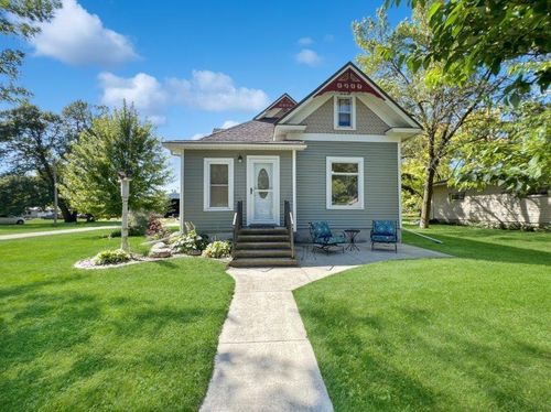 117 Sw 1st St, Granada, MN, 56039-3171 | Card Image