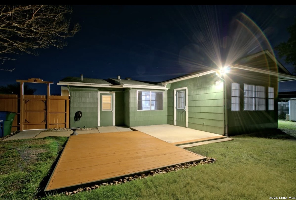 Residential in San Antonio 5