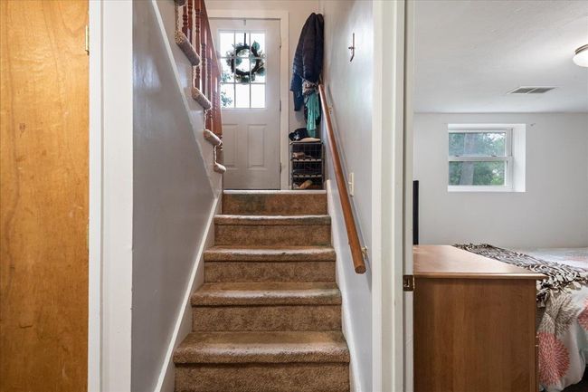155 Woodcrest Cir, House other with 2 bedrooms, 1 bathrooms and null parking in Milton VT | Image 21