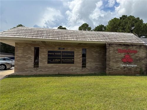 4325 Midmost Dr, Mobile, AL, 36609-5531 | Card Image
