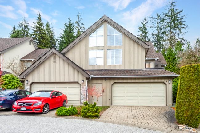 4 - 1001 Northlands Drive, Townhouse with 3 bedrooms, 2 bathrooms and 3 parking in North Vancouver BC | Image 2
