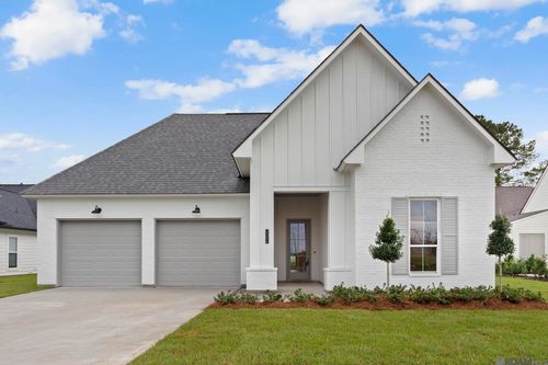 17296 Rabbit Rush Ave, Prairieville, LA, 70769-2908 | Card Image