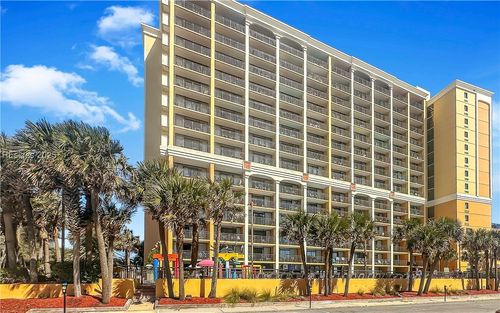 6900 N Ocean Blvd, Myrtle Beach, SC, 29572-3640 | Card Image