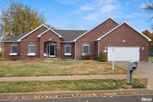 1410 Indigo Dr, Morton, IL, 61550-3145 | Card Image