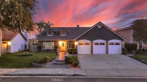 22244 Circle J Ranch Rd, Santa Clarita, CA, 91350 | Card Image