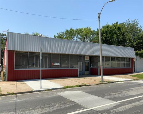 6604 W Florissant Ave, Jennings, MO, 63136-3633 | Card Image