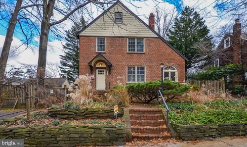 7205 46th St, CHEVY CHASE, MD, 20815-6022 | Card Image