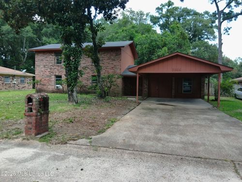 3866 River Pine Dr, Moss Point, MS, 39563-5018 | Card Image
