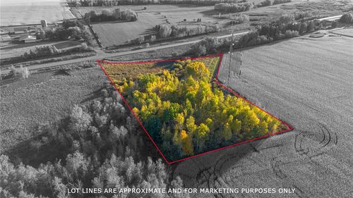 4040 Edming Rd, GLEN FLORA, WI, 54526 | Card Image