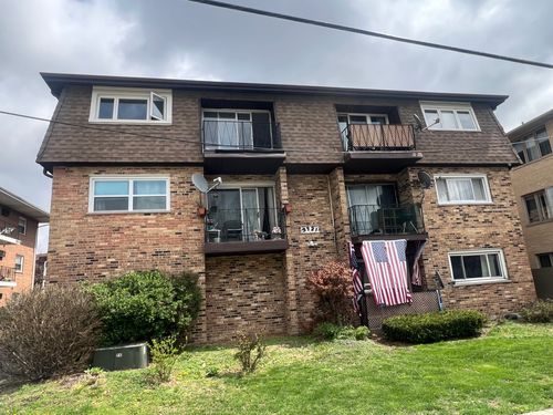 2d-9721 S Harlem Ave, Chicago Ridge, IL, 60415-1058 | Card Image