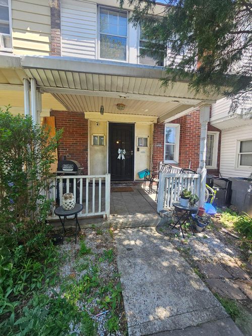 6913 Rodney St, PHILADELPHIA, PA, 19138-1920 | Card Image