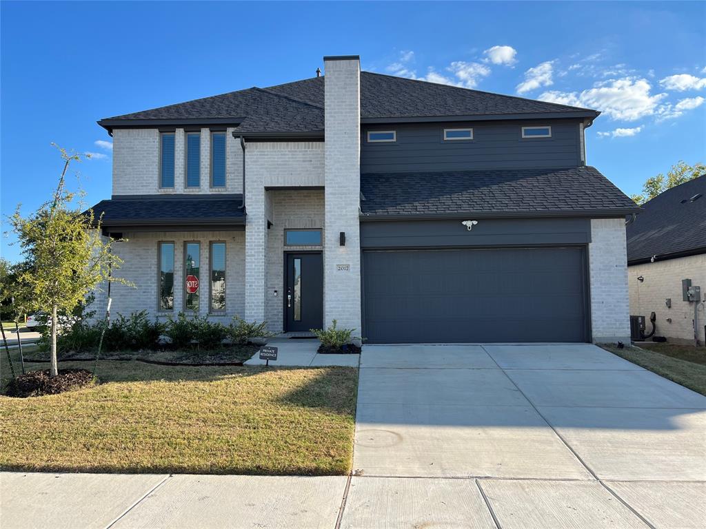 2017 Cedar Valley Drive, For Rent in Celina Zoocasa