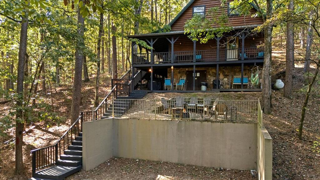 Residential in Broken Bow
