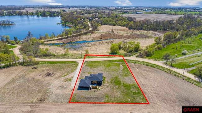 20355 Cedar Lake Trl, House other with 3 bedrooms, 2 bathrooms and null parking in Morristown MN | Image 34