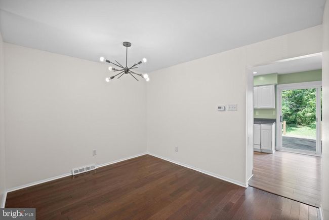 103 Fairfax Ct, Townhouse with 2 bedrooms, 3 bathrooms and null parking in Chesterbrook PA | Image 6