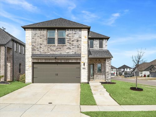 2633 Gaulding St, Royse City, TX, 75189-6097 | Card Image