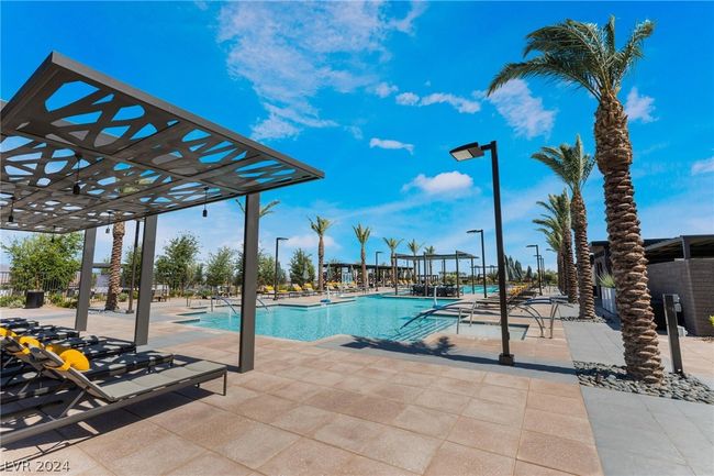 9609 Lapis Ln, House other with 3 bedrooms, 2 bathrooms and null parking in Las Vegas NV | Image 33