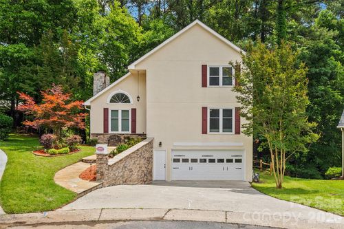 12007 Woodholm Ct, Fort Mill, SC, 29708-9368 | Card Image