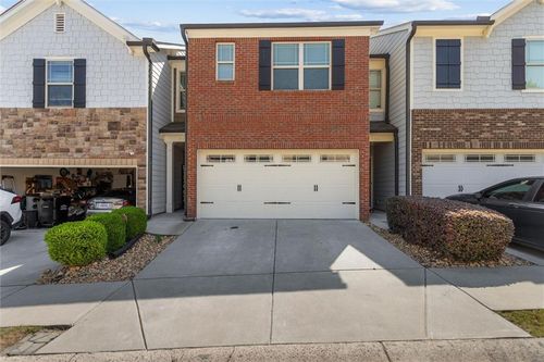 222 Bobbie Way, Woodstock, GA, 30189-7218 | Card Image