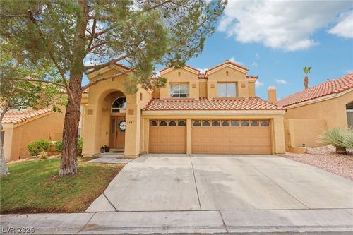 9421 Cedar Heights Ave, Las Vegas, NV, 89134-0194 | Card Image