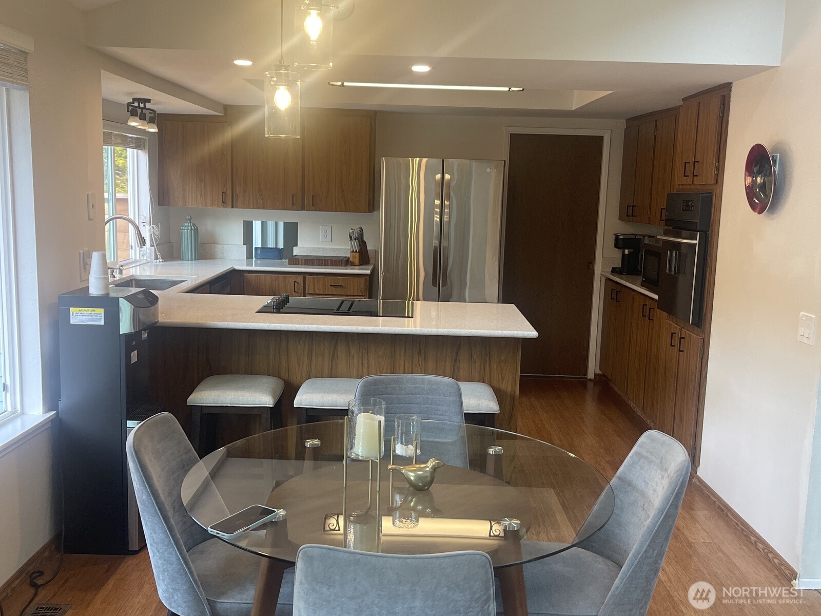 Residential in Gig Harbor 2