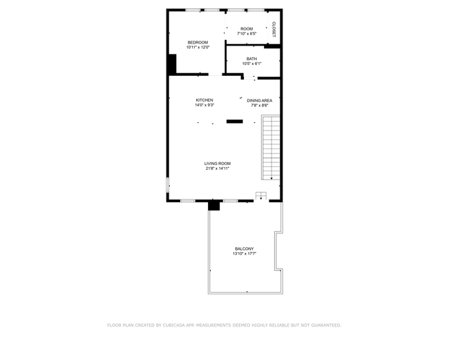 3rd Floor Unit with Deck.png | Image 16