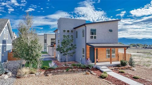 1134 E Poncha Avenue, Poncha Springs, CO, 81242 | Card Image
