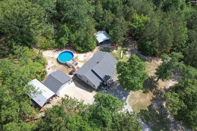 2672 Piper Rd, House other with 3 bedrooms, 2 bathrooms and null parking in Ridge Spring SC | Image 31