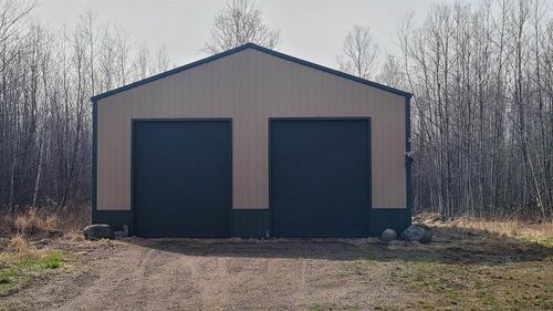 7043 W West Lane Road, Worcester, WI, 54555 | Card Image