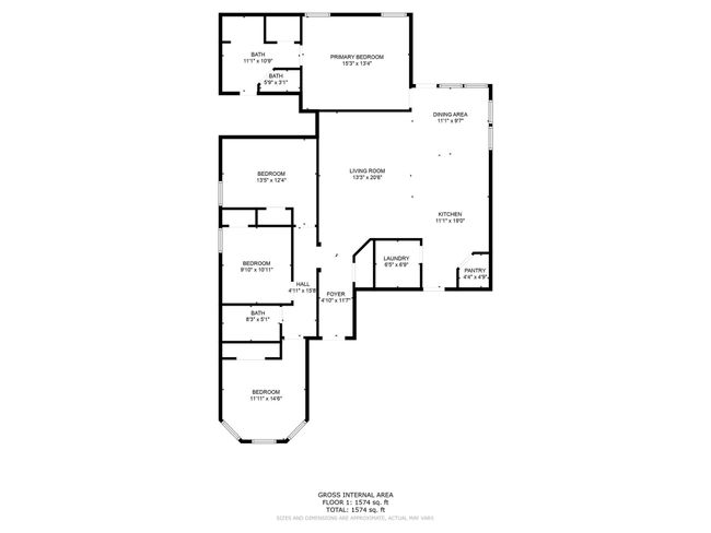 View of property floor plan | Image 16