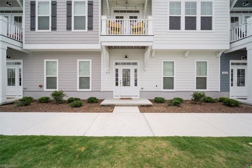 9614 21st Bay Street, Norfolk, VA, 23518 | Card Image