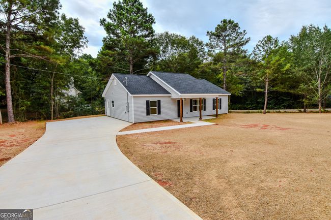 101 Alexandria Way, House other with 3 bedrooms, 2 bathrooms and null parking in Thomaston GA | Image 28