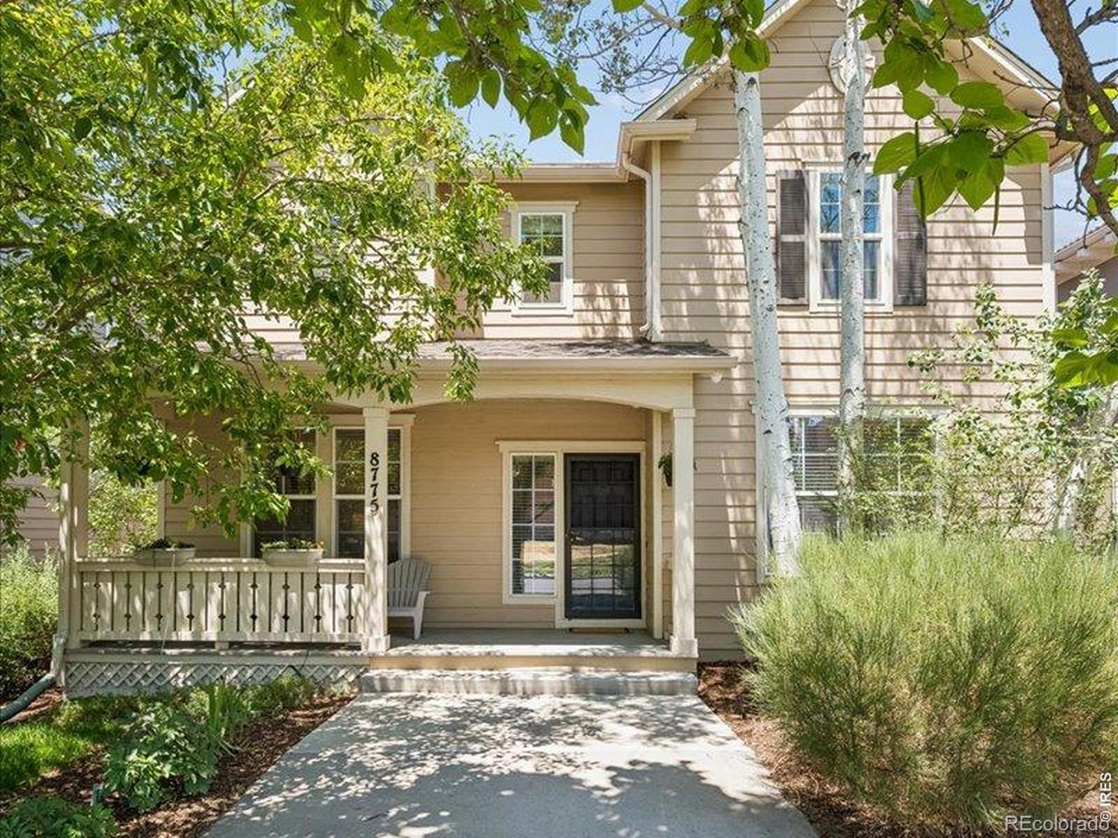 Residential in Denver 5