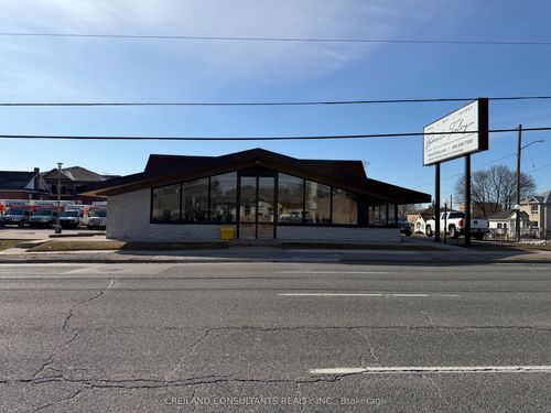 375 King Street, Oshawa, ON, L1J2K3 | Card Image