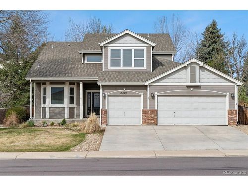 8310 W Fairview Ave, Littleton, CO, 80128-8260 | Card Image