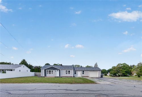 58 Earl St, West Warwick, RI, 02893-2730 | Card Image