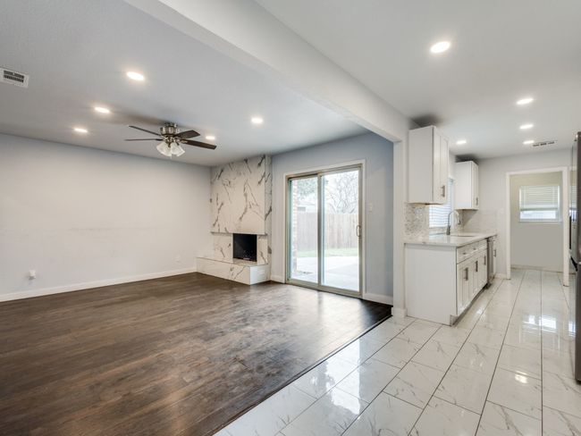 1510 California Trl, House other with 4 bedrooms, 2 bathrooms and null parking in Plano TX | Image 8