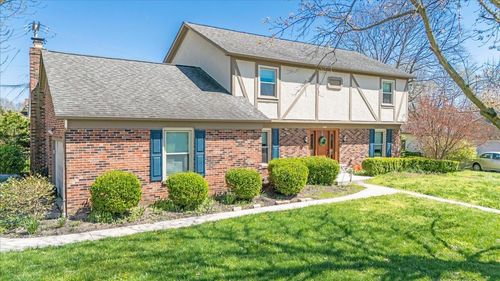 3252 Noreen Dr, Columbus, OH, 43221-4565 | Card Image