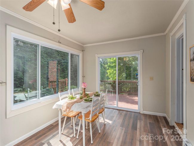 151 Ingram Loop, House other with 3 bedrooms, 2 bathrooms and null parking in Clyde NC | Image 13