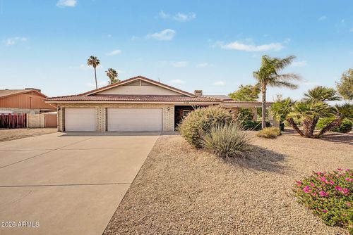 5304 W Kings Ave, Glendale, AZ, 85306-1925 | Card Image